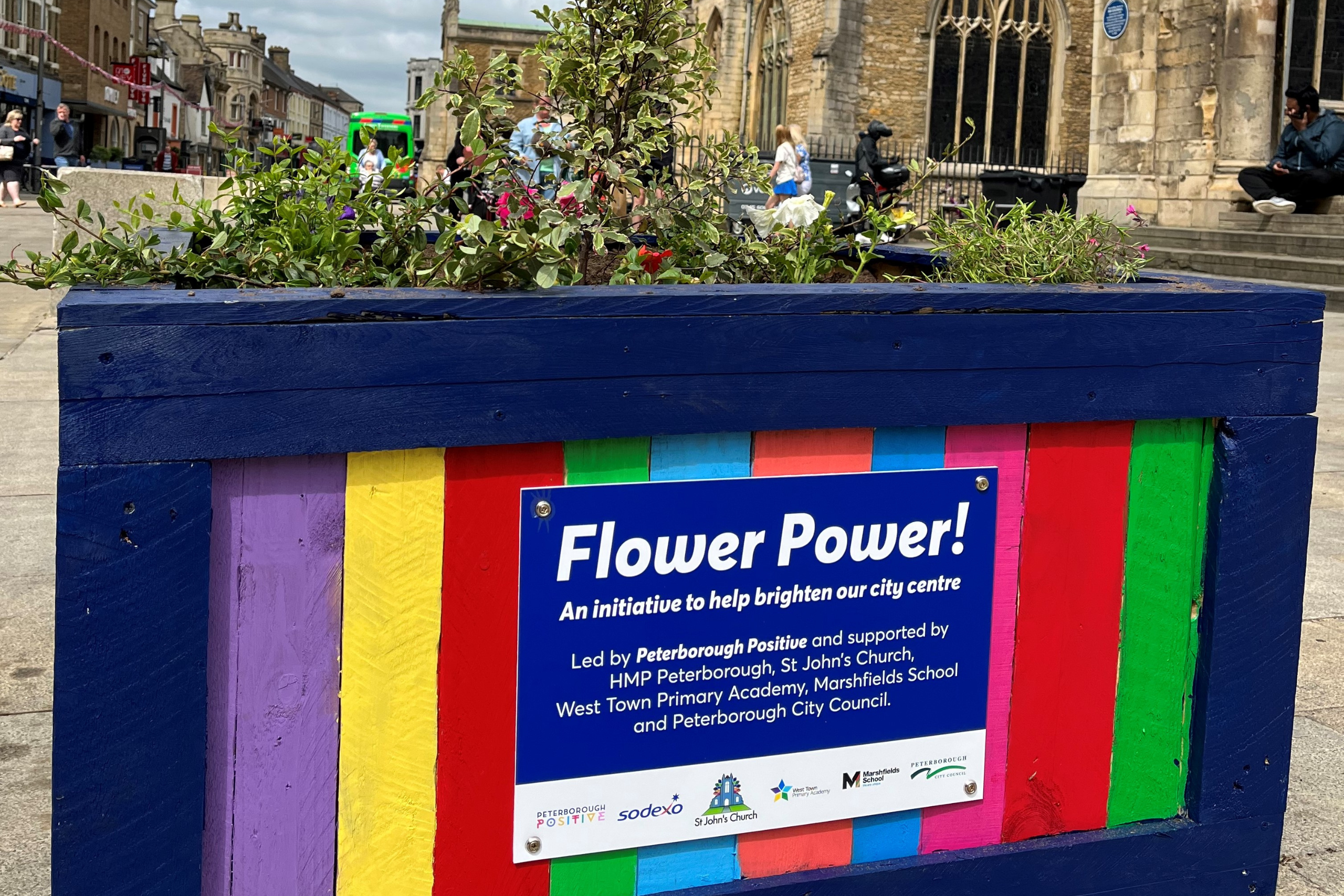 Bid Objectives Peterborough Positive bid-objectives-peterborough-positive
